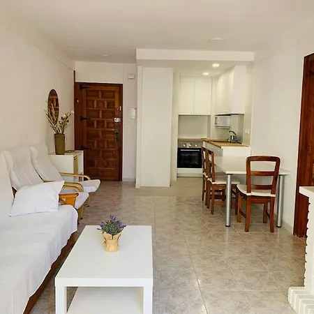 Apartament Con Piscina A 200m De La Playa En Denia