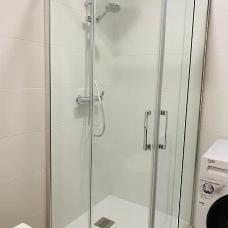 Apartament Con Piscina A 200m De La Playa En *