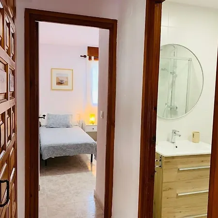 Apartament Con Piscina A 200m De La Playa En *