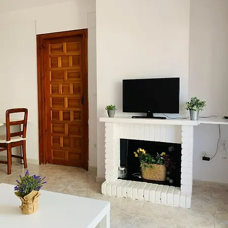 Con Piscina A 200m De La Playa En Apartament Denia